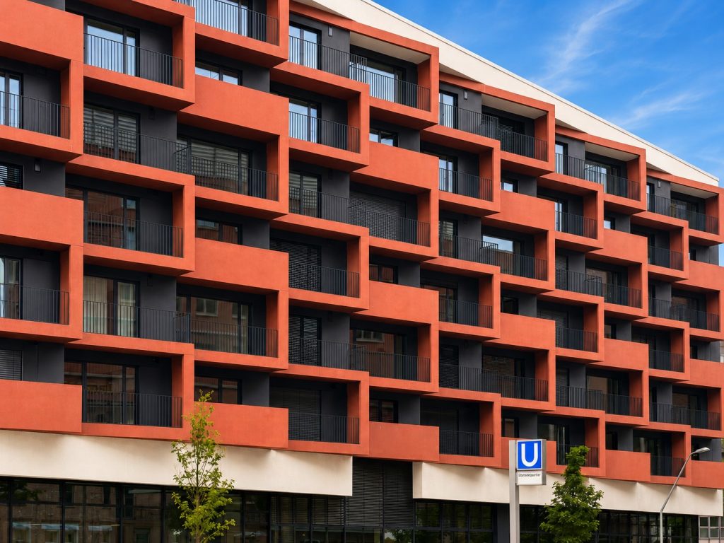 11 Decks - Überseequartier HafenCity