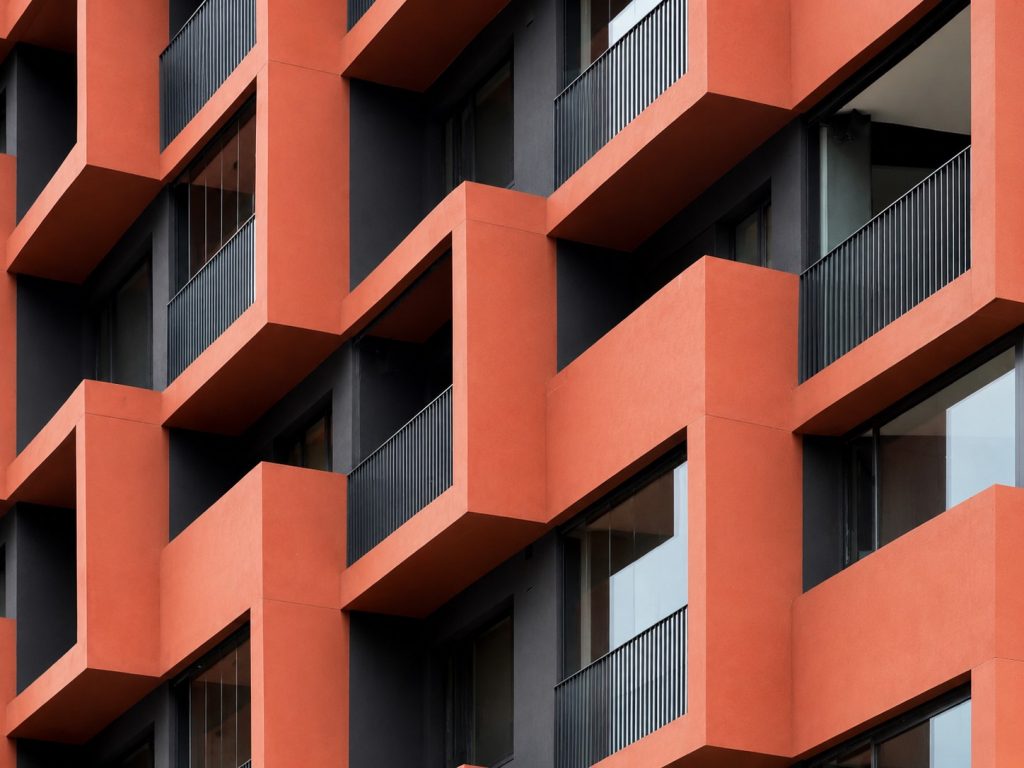 11 Decks - Überseequartier HafenCity