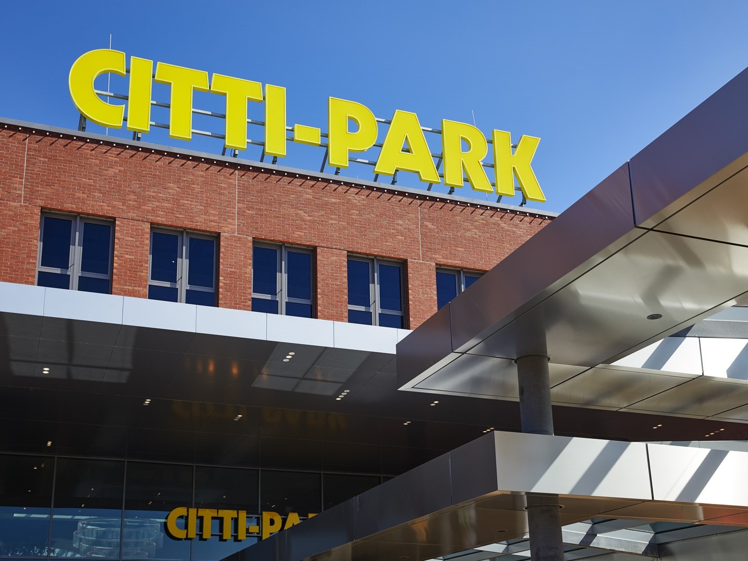 CITTI-PARK – Lübeck