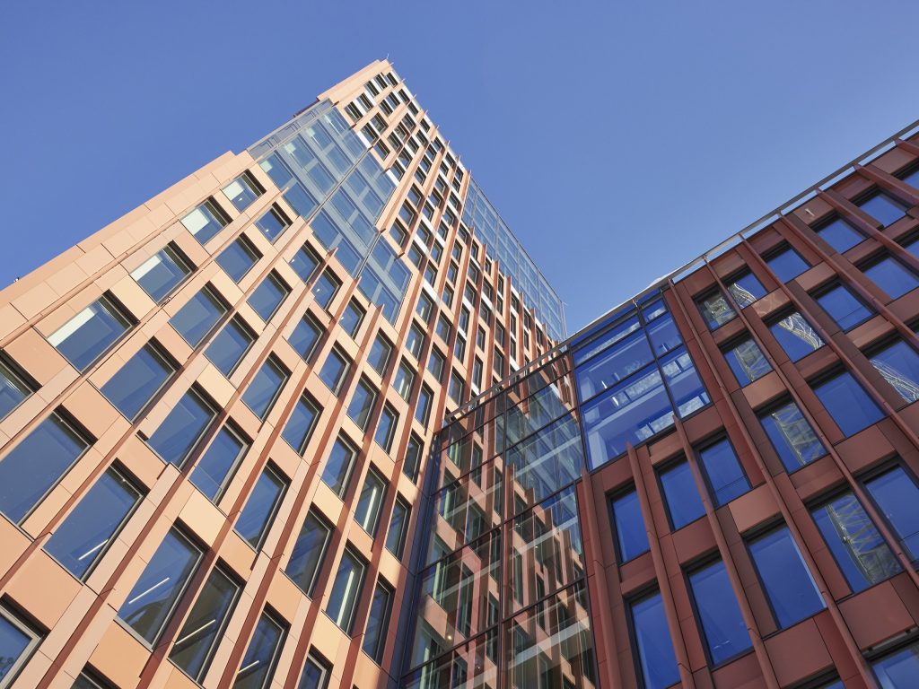 Edge Elbside - Elbbrückenquartier HafenCity