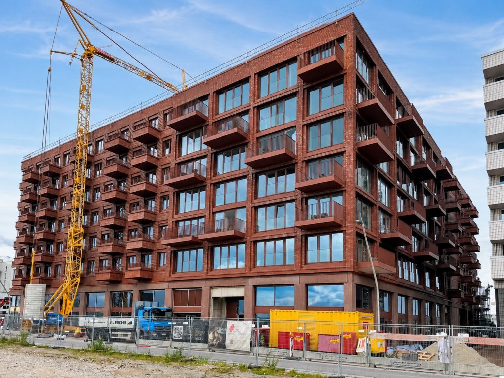 VIBES - Tide Elbbrückenquartier HafenCity