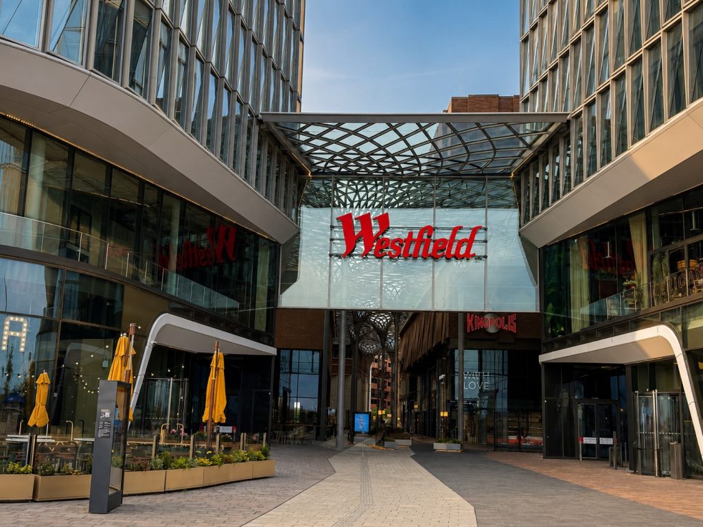 Waterfront Towers - Überseequartier HafenCity