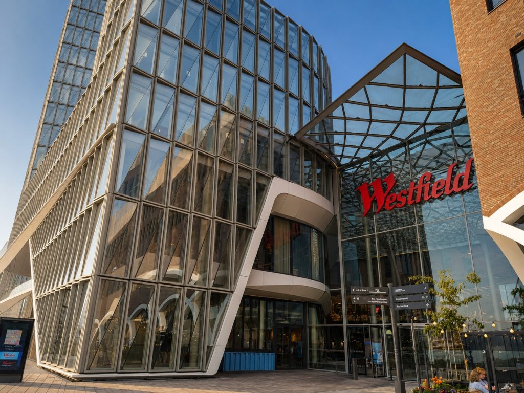 Waterfront Towers - Überseequartier HafenCity